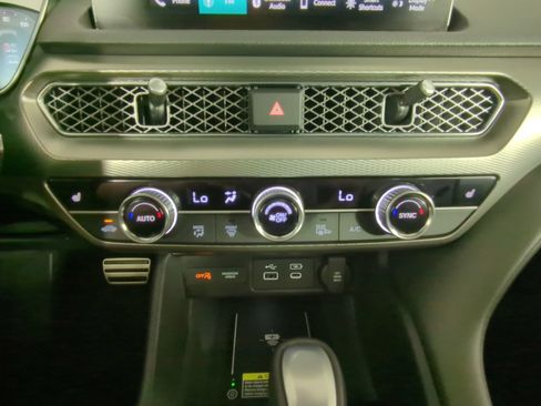 Used 2026 Acura Integra A-Spec w/ Technology Package FWD image 23