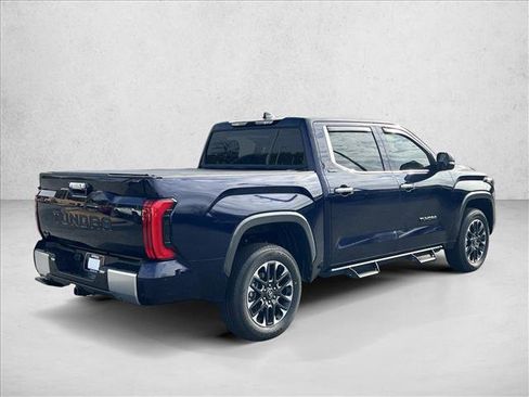 New 2026 Toyota Tundra Limited image 2