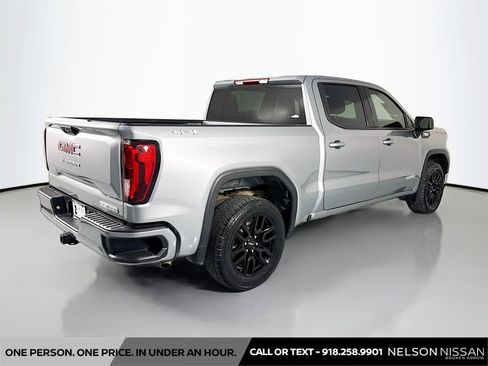 Used 2024 GMC Sierra 1500 Elevation AWD/4WD image 5