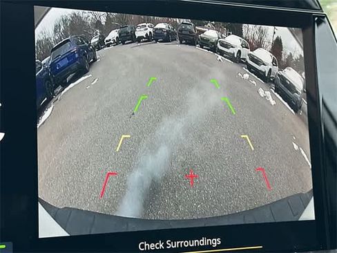 New 2026 Subaru Outback Premium image 13