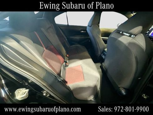 Used 2023 Toyota Corolla SE FWD image 28