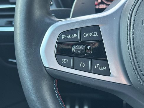 Certified 2023 BMW X3 M40i w/ Premium Package image 31