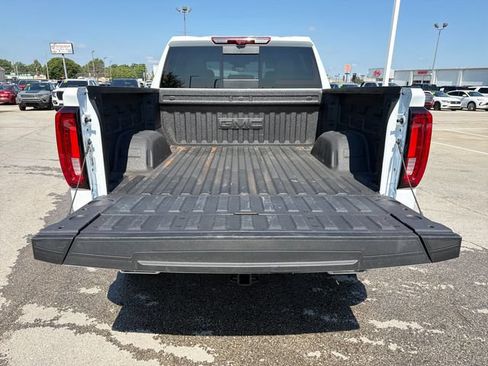 Used 2026 GMC Sierra 1500 AT4 w/ AT4 Premium Package AWD/4WD image 29
