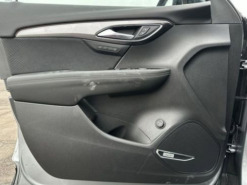 New 2026 Buick Envision Sport Touring AWD/4WD image 23