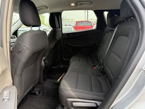 Used 2024 Ford Escape Active AWD/4WD image 10