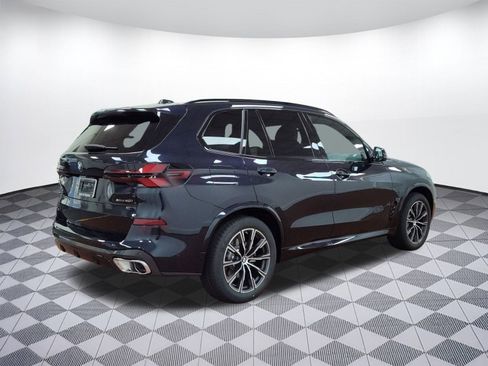 Used 2026 BMW X5 xDrive40i w/ Executive Package image 8