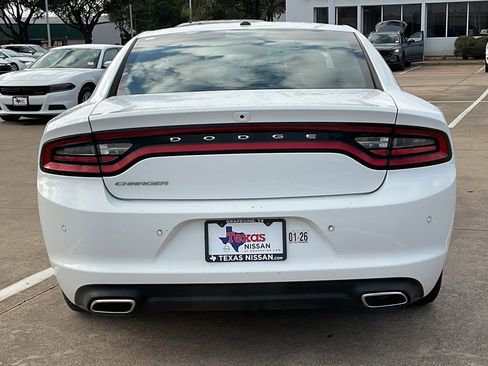 Used 2022 Dodge Charger SXT image 6