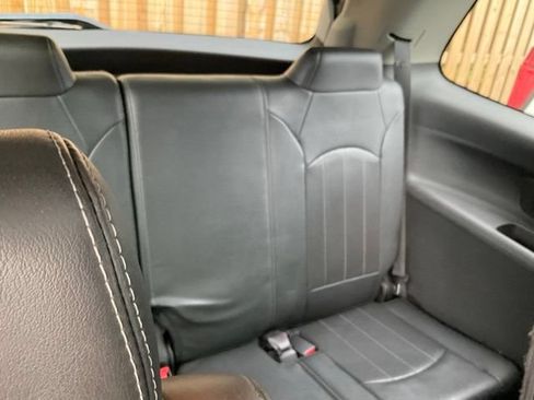 Used 2016 GMC Acadia Denali AWD/4WD image 9
