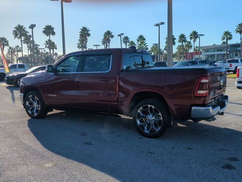 Used 2024 RAM 1500 Limited image 6