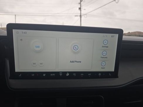 New 2026 Ford Maverick XLT w/ XLT Luxury Package image 21