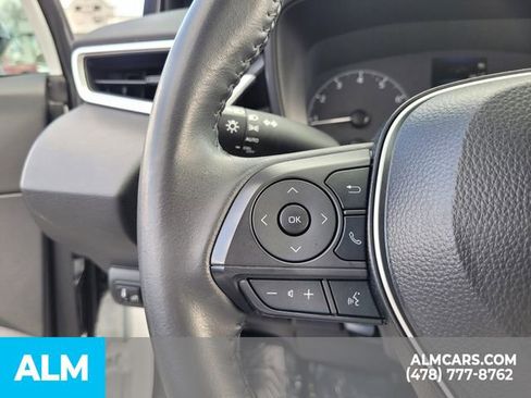 Used 2024 Toyota Corolla LE image 23