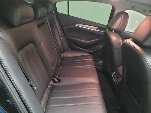 Used 2021 MAZDA MAZDA6 Touring image 19