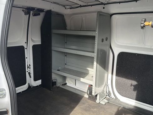 Used 2017 Nissan NV200 SV w/ Technology Package image 14