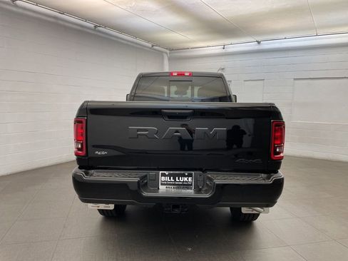 New 2026 RAM 2500 Tradesman image 4