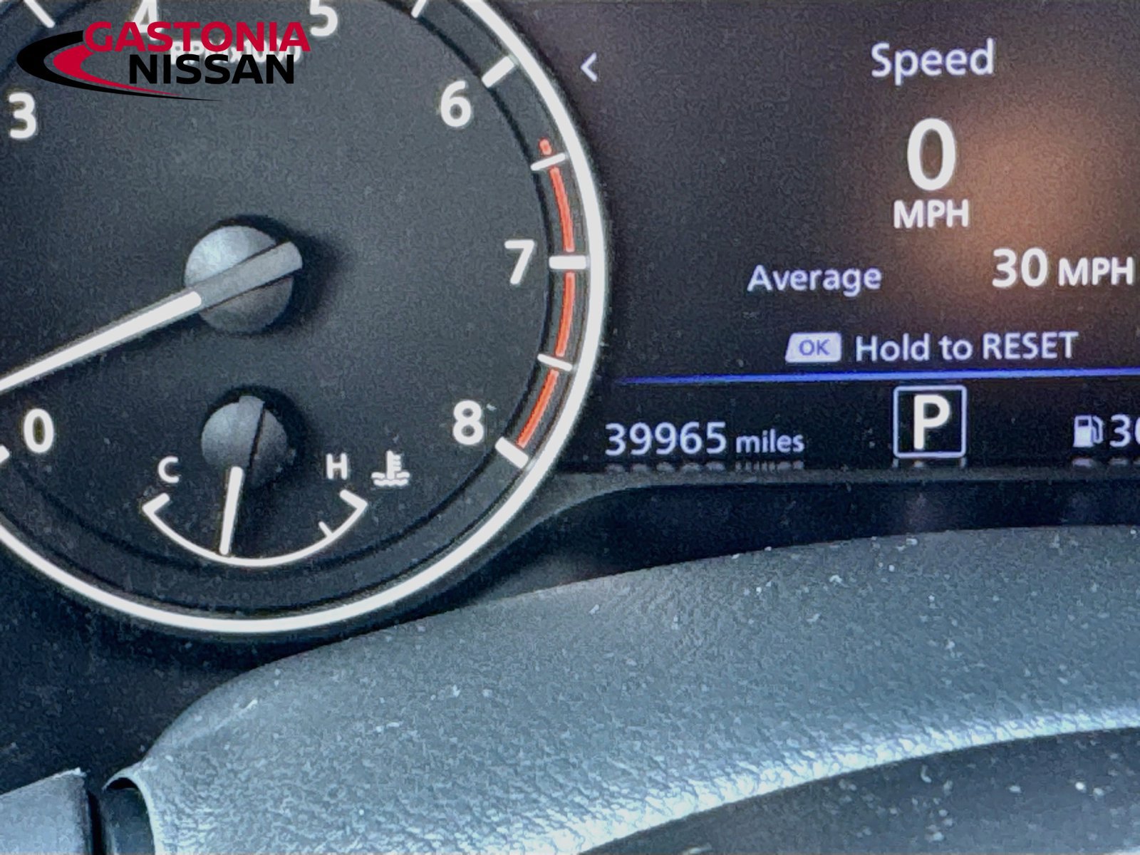 Used 2025 Nissan Altima 2.5 SV FWD image 15