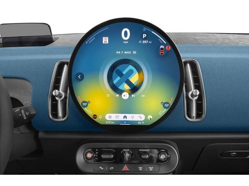 New 2027 MINI Cooper Countryman S AWD/4WD image 7