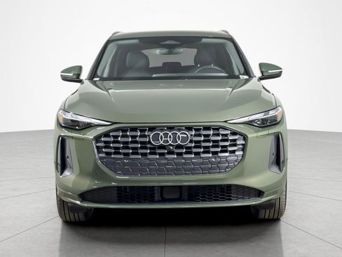 Used 2025 Audi Q5 Premium w/ 19" Wheel Package image 8