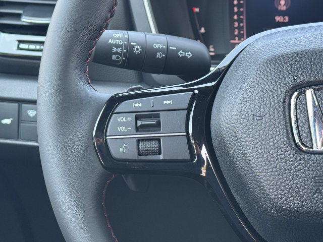 New 2026 Honda Pilot Black Edition image 26