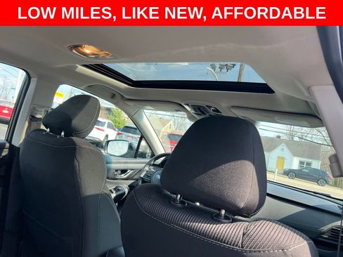 Used 2022 Subaru Legacy Premium AWD/4WD image 27