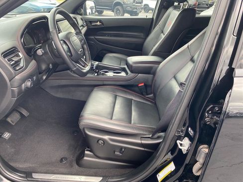 Used 2025 Dodge Durango GT AWD/4WD image 9