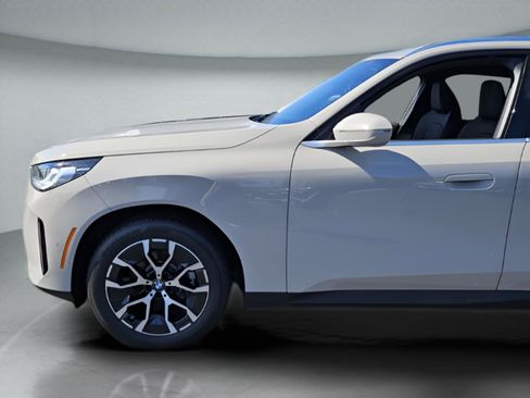 New 2026 BMW X3 xDrive30 w/ Convenience Package image 41