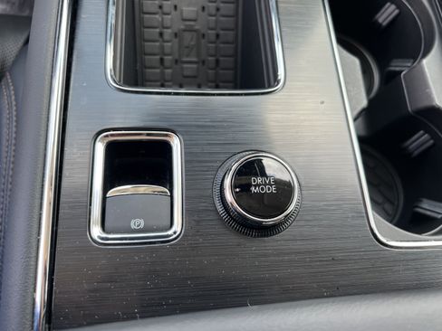New 2025 Lincoln Aviator Reserve w/ Equipment Group 201A AWD/4WD image 20