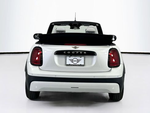 New 2026 MINI Cooper Convertible image 6