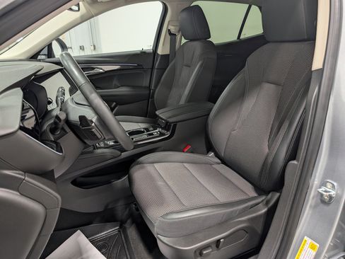 Used 2023 Buick Envision Preferred image 14