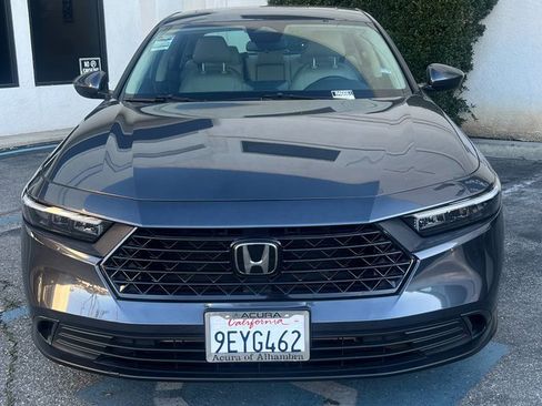 Used 2023 Honda Accord EX image 2