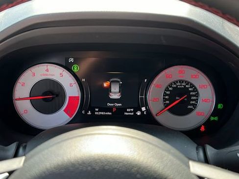 Certified 2024 Acura RDX AWD w/ A-Spec & Advance Pkg image 16