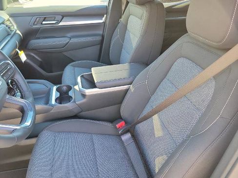 New 2026 GMC Terrain Elevation w/ Black Edition image 12