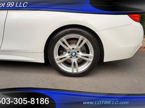 Used 2015 BMW 435i Convertible RWD image 36