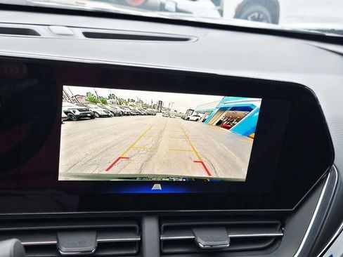 New 2026 Chevrolet Trax RS w/ Driver Confidence Package FWD image 19