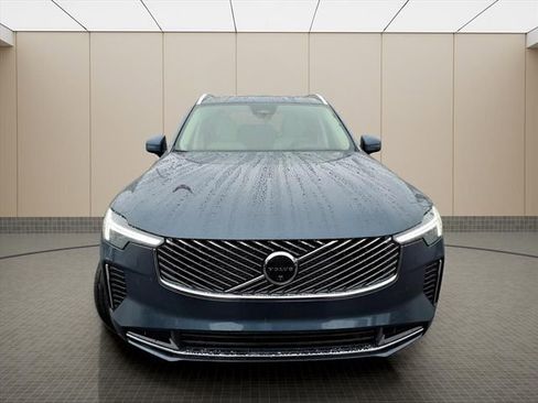 New 2026 Volvo XC90 B6 Ultra w/ Protection Package AWD/4WD image 4
