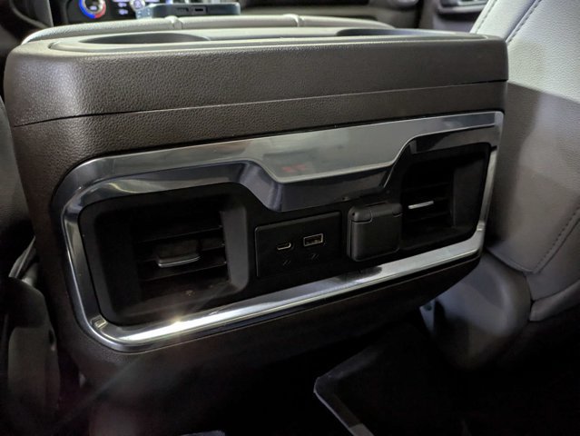 Used 2023 GMC Sierra 2500 SLT AWD/4WD image 14