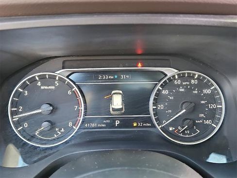 Certified 2023 Nissan Rogue SV w/ SV Premium B Package image 25