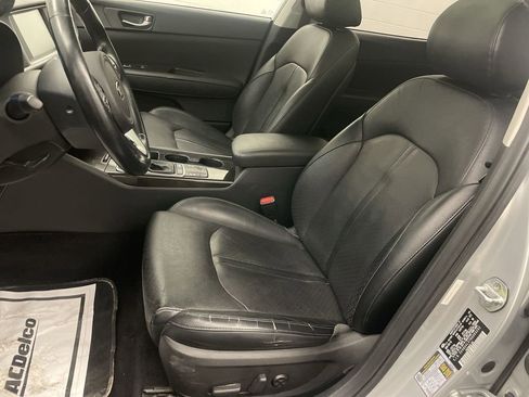 Used 2016 Kia Optima EX w/ Premium Package image 14