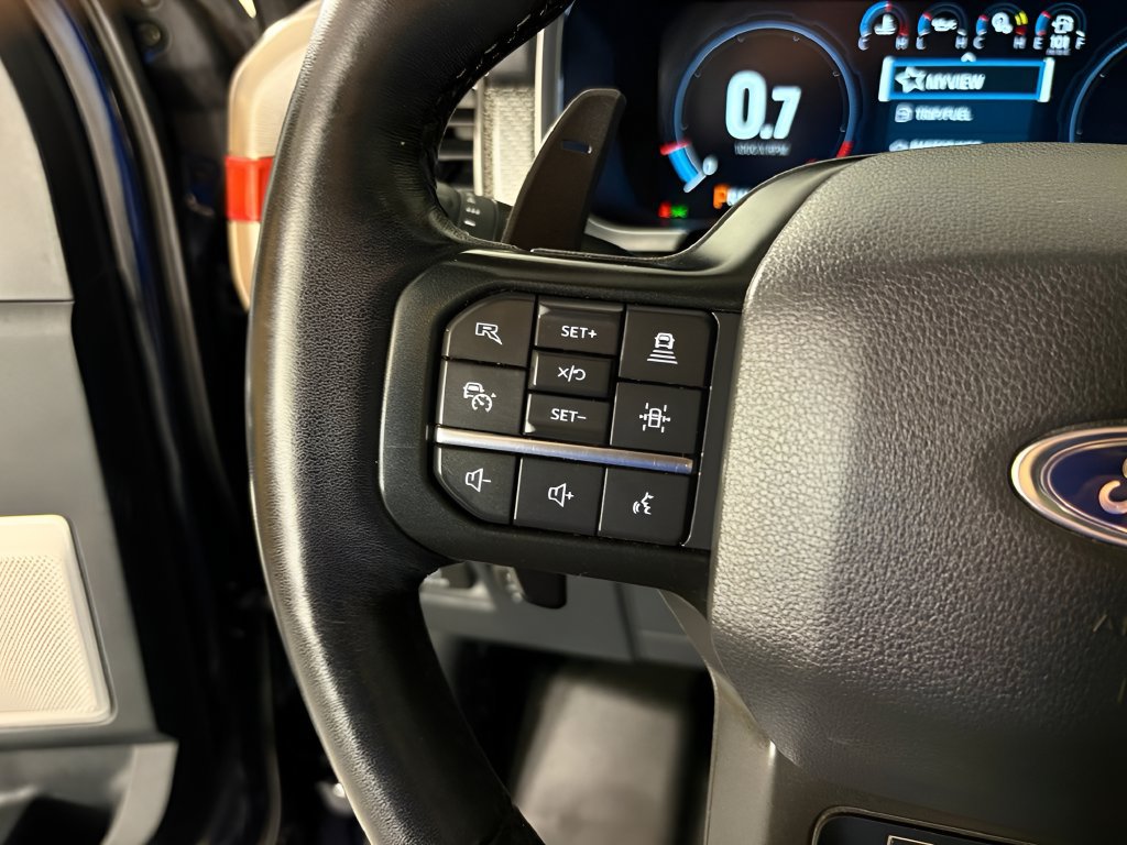Used 2022 Ford F150 Raptor w/ Equipment Group 801A High AWD/4WD image 17