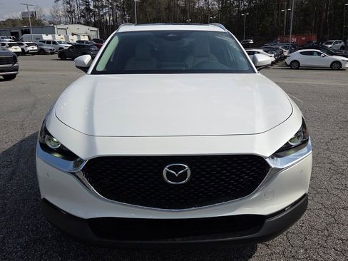 New 2026 MAZDA CX-30 AWD 2.5 S image 2