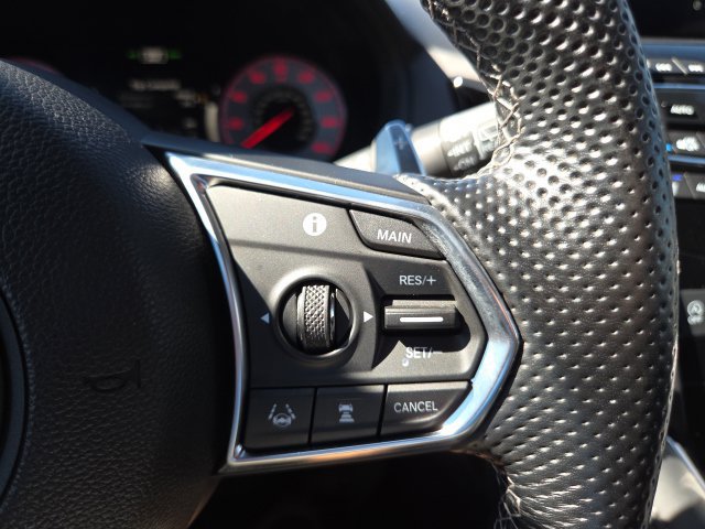 Used 2021 Acura RDX w/ Advance Package FWD image 33