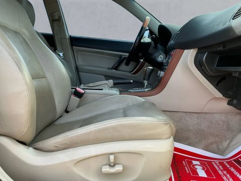 Used 2006 Subaru Outback 3.0R L.L. Bean image 20