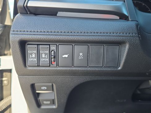 New 2026 Honda Odyssey Sport-L image 21