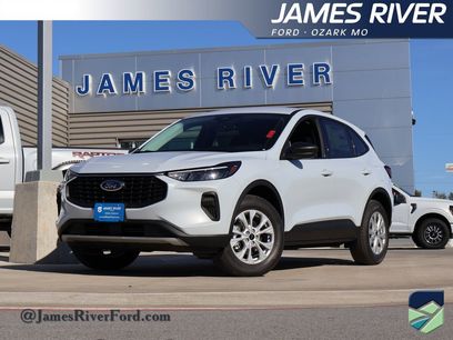 New 2026 Ford Escape Active w/ Cold Weather Package