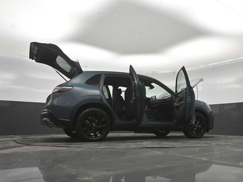 Used 2024 Honda HR-V Sport image 45