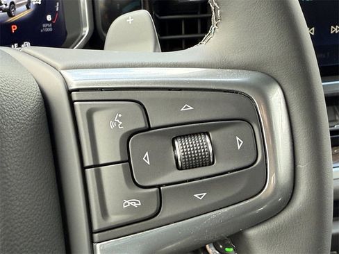 New 2026 Chevrolet Silverado 1500 LT Trail Boss w/ Protection Package image 20