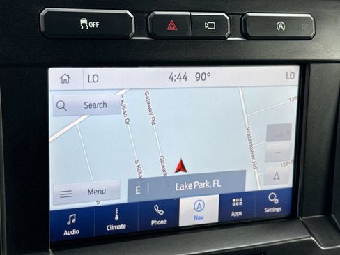 Used 2019 Ford F150 Platinum w/ Equipment Group 701A Luxury AWD/4WD image 22
