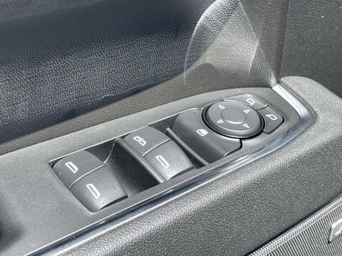 New 2026 Chevrolet Silverado 1500 LT Trail Boss w/ LT Trail Boss Premium Package AWD/4WD image 15