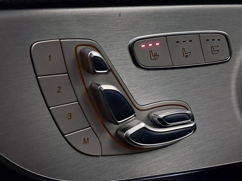 Used 2017 Mercedes-Benz C 43 AMG 4MATIC Cabriolet w/ Parking Assist Package image 24