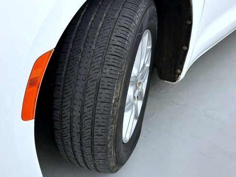 Certified 2022 Chrysler Pacifica Touring-L FWD image 21