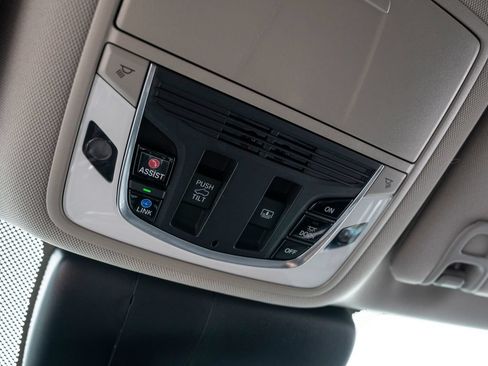 Certified 2021 Acura RDX AWD w/ Technology Package image 49
